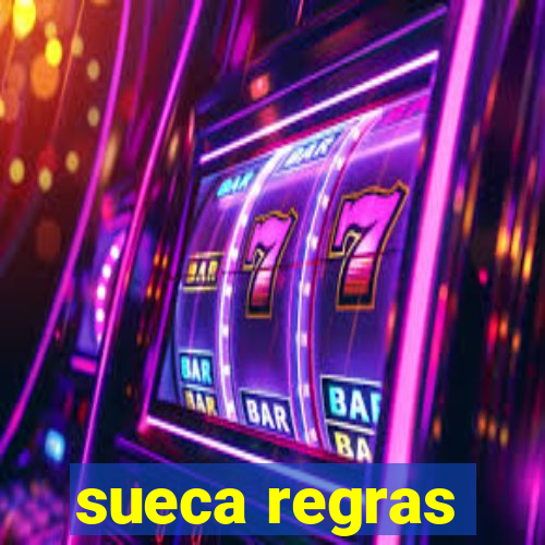 sueca regras